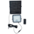 Reflector LED Solar 10W Litex LX910