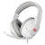 Headset Gamer Regradon Cronus H211-RGB Blanco 3.5 / 2X3.5mm + USB - comprar online