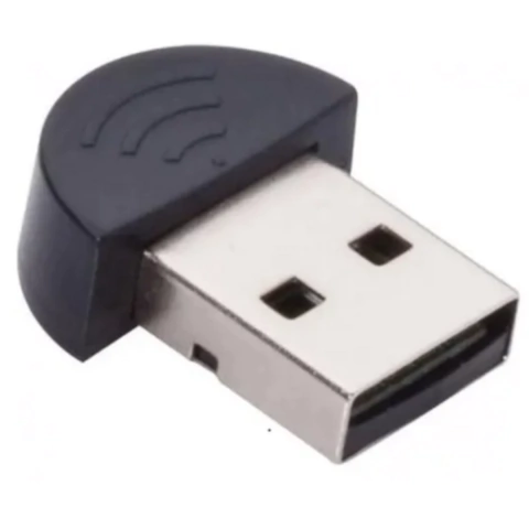 Adaptador Bluetooth USB 5.0 Dongle - comprar online