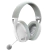 Headset Gamer Inalambrico Redragon Ire Pro H848G Blanco y Gris en internet