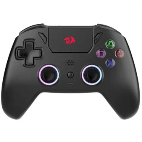 Joystick Inalámbrico Redragon Darkflame G820 PC PS4 Android