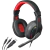 Headset Gamer RGB Redragon Ares H120RGB 2x3.5mm + USB - comprar online