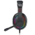 Headset Gamer RGB Redragon Ares H120RGB 2x3.5mm + USB en internet