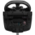 Volante Logitech G923 PC PS4 PS5