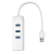 Hub Tipo C 3 Puertos USB y Adaptador Ethernet TP-Link UE330 en internet