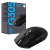 Imagen de Mouse Gamer Inalambrico Logitech G305 Lightspeed 12000 DPI Negro