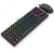 Kit Teclado y Mouse Gamer RGB Redragon S145 en internet