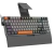 Teclado Mecanico Gamer RGB Redragon Olaf K648GG-RGB en internet
