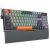 Teclado Mecanico Gamer RGB Redragon Olaf K648GG-RGB - STARKO | Tienda Gamer