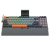 Teclado Mecanico Gamer RGB Redragon Olaf K648GG-RGB - tienda online
