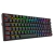 Teclado Mecanico Gamer RGB Redragon Zigg K669-RGB-SP Negro en internet