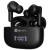Auriculares Bluetooth C/Mic Klip Xtreme Edge Buds Ultra Negros