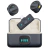 Microfono Inalambrico para Streaming Raptor Vox
