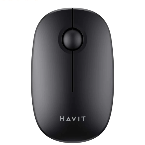 Mouse Inalambrico Havit MS-57GT NEGRO - comprar online