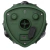 REPELENTE ULTRASONICO SOLAR ANIMALES CON SENSOR DE MOVIMIENTO LITEX LX013 - comprar online