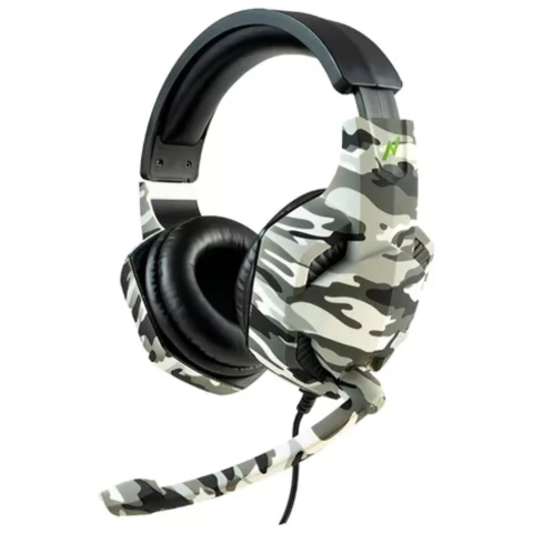 Headset Gamer Noga Stormer ST-883 PS4 3.5mm Camuflado - comprar online