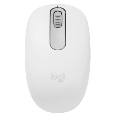 Mouse Inalambrico Logitech M193 Blanco - comprar online