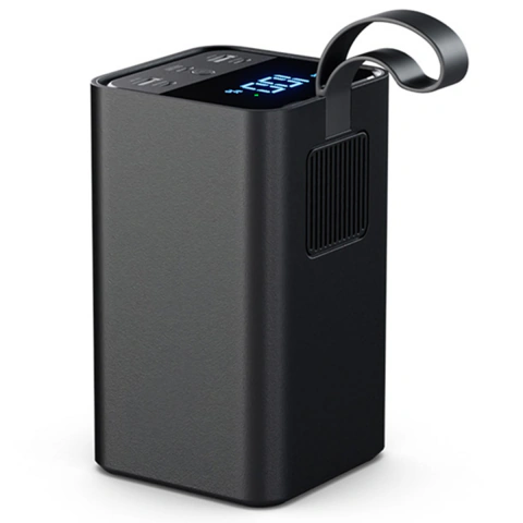 Bateria Portatil Klip Xtreme Powerbank Powercell Apex 50.000 mAh 100W