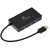 Hub 4 Puertos USB Xtech XTC-391