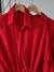 Vestido Vermelho Bari na internet