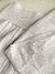 Imagem do conjunto tricot plissado
