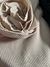 Body Canelado + Broche Flor - MAEMI STORE