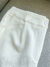calça alfaiataria pantalona - MAEMI STORE