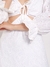 Vestido Laise Branco - comprar online