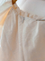 Vestido Babados Ombro Só - MAEMI STORE