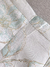 short saia exclusive jacquard branco - loja online
