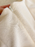 vestido midi off white - comprar online