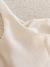 vestido midi off white na internet