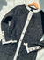 Sobretudo tricot premium na internet