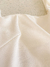 vestido midi off white