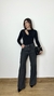 Calça Jeans Estonada - MAEMI STORE