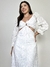 Vestido Laise Branco