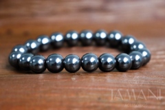 Pulseira Hematita - Combater Ansiedade
