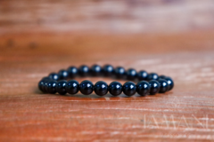 Pulseira Ônix Negra - comprar online