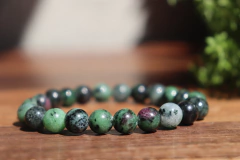 Pulseira Zoisita