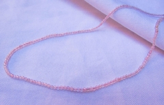 morganita rosa 2mm