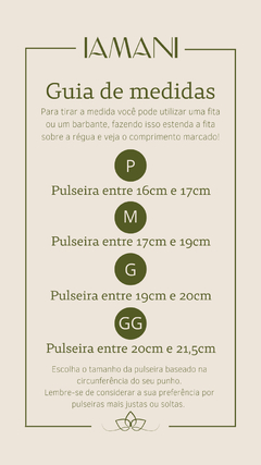 Pulseira Ametista e Flor de Lotús - Prata 925 - Joias em Pedras Naturais, Peças Exclusivas e Artesanais - Iamani Loja
