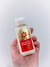 Bath & Body Works - Mini Loção Corporal Strawberry Pound Cake 88ml