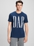 Gap - Camiseta Dad P