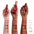 ONE/SIZE by Patrick Starrr Lip Snatcher Hydrating Liquid Lipstick and Lip Gloss Duo - Gab Store | Produtos de Beleza Importados