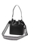 Michael Kors -Bucket Crossbody Bag Eden em Couro - comprar online