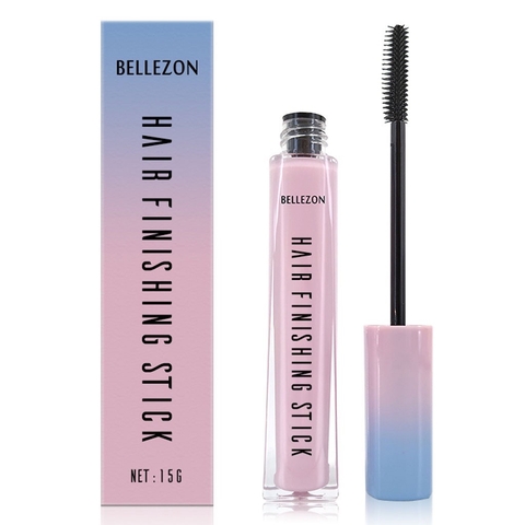 Bellezom Rímel para cabelo - Finalizador de Fios