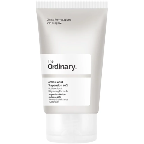 The Ordinary - Ácido Azeláico 10% - 30ml