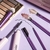 Real Techniques - Kit de Pincéis para Olhos (310 311 308 307 312) - código 91534 - Gab Store | Produtos de Beleza Importados