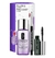 Clinique Slip On, Swipe Off Makeup Set - Kit 3 itens essenciais para olhos