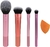 Kit de Pincéis Real Techniques Everyday Essentials (400 300 402 200) - código 01786 na internet